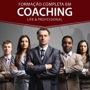 Formação Completa em Coaching