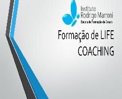 formacao em life coaching