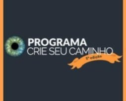 Programa Crie Seu Caminho mopora