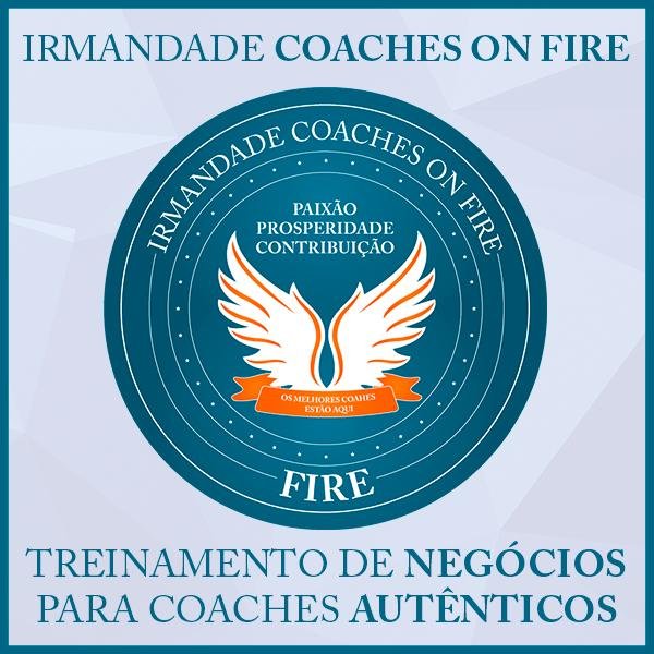 IRMANDADE COACHES ON FIRE