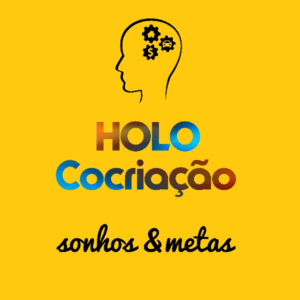 Curso HoloCocriação 2018