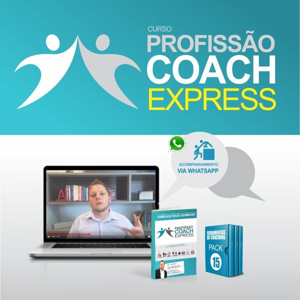 Profissão Coach Express