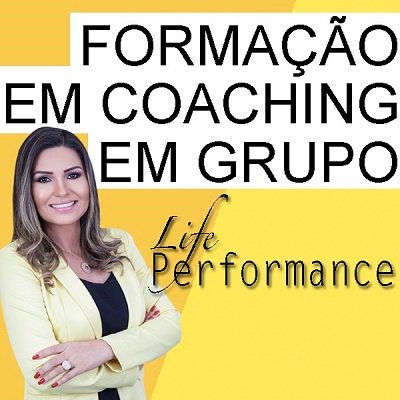 life performance coaching grupo