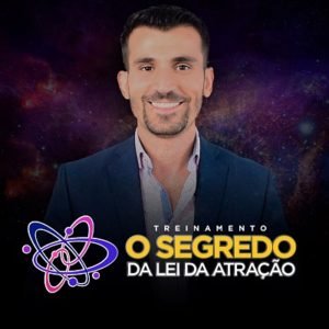 O Segredo da Lei da Atração com Tiago Benevides (1) - Copia